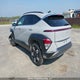 KM8HCCAB3SU304443 2025 Hyundai Kona Sel auction photo thumbnail 3