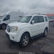 5FNYF4H56AB504516 2010 Honda Pilot auction photo thumbnail 2