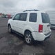 5FNYF4H56AB504516 2010 Honda Pilot auction photo thumbnail 3