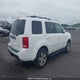 5FNYF4H56AB504516 2010 Honda Pilot auction photo thumbnail 4