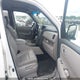 5FNYF4H56AB504516 2010 Honda Pilot auction photo thumbnail 5