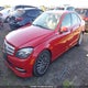 WDDGF8BB1BA501721 2011 Mercedes-Benz C 300 auction photo thumbnail 2