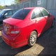 WDDGF8BB1BA501721 2011 Mercedes-Benz C 300 auction photo thumbnail 4