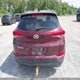 KM8J33A44JU661180 2018 Hyundai Tucson Se 2.0L auction photo thumbnail 17
