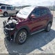 KM8J33A44JU661180 2018 Hyundai Tucson Se 2.0L auction photo thumbnail 2