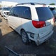 5TDYK4CC2AS319943 2010 Toyota Sienna auction photo thumbnail 3