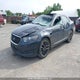 1FAHP2KT0HG103445 2017 Ford Taurus Sho auction photo thumbnail 2