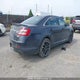 1FAHP2KT0HG103445 2017 Ford Taurus Sho auction photo thumbnail 4