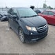 5FNRL5H40FB504142 2015 Honda Odyssey Ex auction photo thumbnail 1