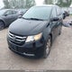 5FNRL5H40FB504142 2015 Honda Odyssey Ex auction photo thumbnail 2
