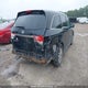 5FNRL5H40FB504142 2015 Honda Odyssey Ex auction photo thumbnail 4