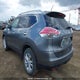 5N1AT2MVXGC853720 2016 Nissan Rogue S/Sl Premium/Sv auction photo thumbnail 3