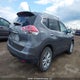5N1AT2MVXGC853720 2016 Nissan Rogue S/Sl Premium/Sv auction photo thumbnail 4