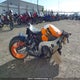 JH2SC59M3BK300018 2011 Honda Cbr1000 Rr auction photo thumbnail 14