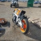 JH2SC59M3BK300018 2011 Honda Cbr1000 Rr auction photo thumbnail 3