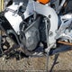 JH2SC59M3BK300018 2011 Honda Cbr1000 Rr auction photo thumbnail 9
