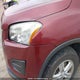 3GNCJRSB7FL239397 2015 Chevrolet Trax 1Lt auction photo thumbnail 12