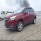 3GNCJRSB7FL239397 2015 Chevrolet Trax 1Lt auction photo thumbnail 2