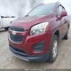3GNCJRSB7FL239397 2015 Chevrolet Trax 1Lt auction photo thumbnail 6