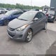 5NPDH4AE2BH046351 2011 Hyundai Elantra Gl auction photo thumbnail 2
