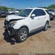 2GNFLFEK5H6142983 2017 Chevrolet Equinox 1Lt auction photo thumbnail 2