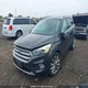 1FMCU9J94HUD21803 2017 Ford Escape Titanium auction photo thumbnail 2