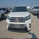 5TDJZRFH0KS989252 2019 Toyota Highlander Xle auction photo thumbnail 12