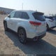 5TDJZRFH0KS989252 2019 Toyota Highlander Xle auction photo thumbnail 3
