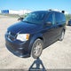 2C4RDGBG9ER333387 2014 Dodge Grand Caravan Se auction photo thumbnail 2