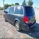 2C4RDGBG9ER333387 2014 Dodge Grand Caravan Se auction photo thumbnail 3