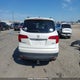 5FNYF6H72HB504813 2017 Honda Pilot Exln auction photo thumbnail 17