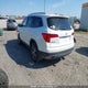 5FNYF6H72HB504813 2017 Honda Pilot Exln auction photo thumbnail 3