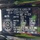 KNDCP3L16S5132183 2025 Kia Niro Ev Wind/Wind+ auction photo thumbnail 9