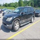 KNDKNEC10A5045116 2010 Kia Borrego Ex-V6 Luxury auction photo thumbnail 2