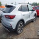 1FMCU9JA5SUB08196 2025 Ford Escape Platinum auction photo thumbnail 4