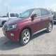 2T2BK1BA4EC229210 2014 Lexus Rx 350 F Sport auction photo thumbnail 2