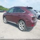 2T2BK1BA4EC229210 2014 Lexus Rx 350 F Sport auction photo thumbnail 3