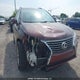 2T2BK1BA4EC229210 2014 Lexus Rx 350 F Sport auction photo thumbnail 6