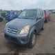 JHLRD78916C814286 2006 Honda Cr-V Se/Ex auction photo thumbnail 2