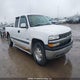 2GCEK19T411258319 2001 Chevrolet Silverado 1500 Ls/Lt auction photo thumbnail 1