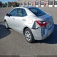 2T1BURHE3EC161814 2014 Toyota Corolla Ce auction photo thumbnail 3