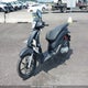 ZAPC546BXP7003342 2023 Piaggio Liberty 50/50 S/50 Baci Perugina auction photo thumbnail 2