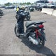 ZAPC546BXP7003342 2023 Piaggio Liberty 50/50 S/50 Baci Perugina auction photo thumbnail 3