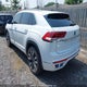 1V2FC2CA1MC236869 2021 Volkswagen Atlas Cross Sport 2.0 Tsi Execline auction photo thumbnail 3