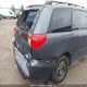 5TDZK29C98S137361 2008 Toyota Sienna Ce auction photo thumbnail 12
