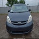 5TDZK29C98S137361 2008 Toyota Sienna Ce auction photo thumbnail 13