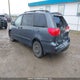 5TDZK29C98S137361 2008 Toyota Sienna Ce auction photo thumbnail 3