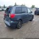 5TDZK29C98S137361 2008 Toyota Sienna Ce auction photo thumbnail 4