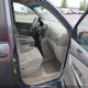 5TDZK29C98S137361 2008 Toyota Sienna Ce auction photo thumbnail 5