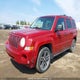 1J4FF28B79D243413 2009 Jeep Patriot Sport auction photo thumbnail 2
